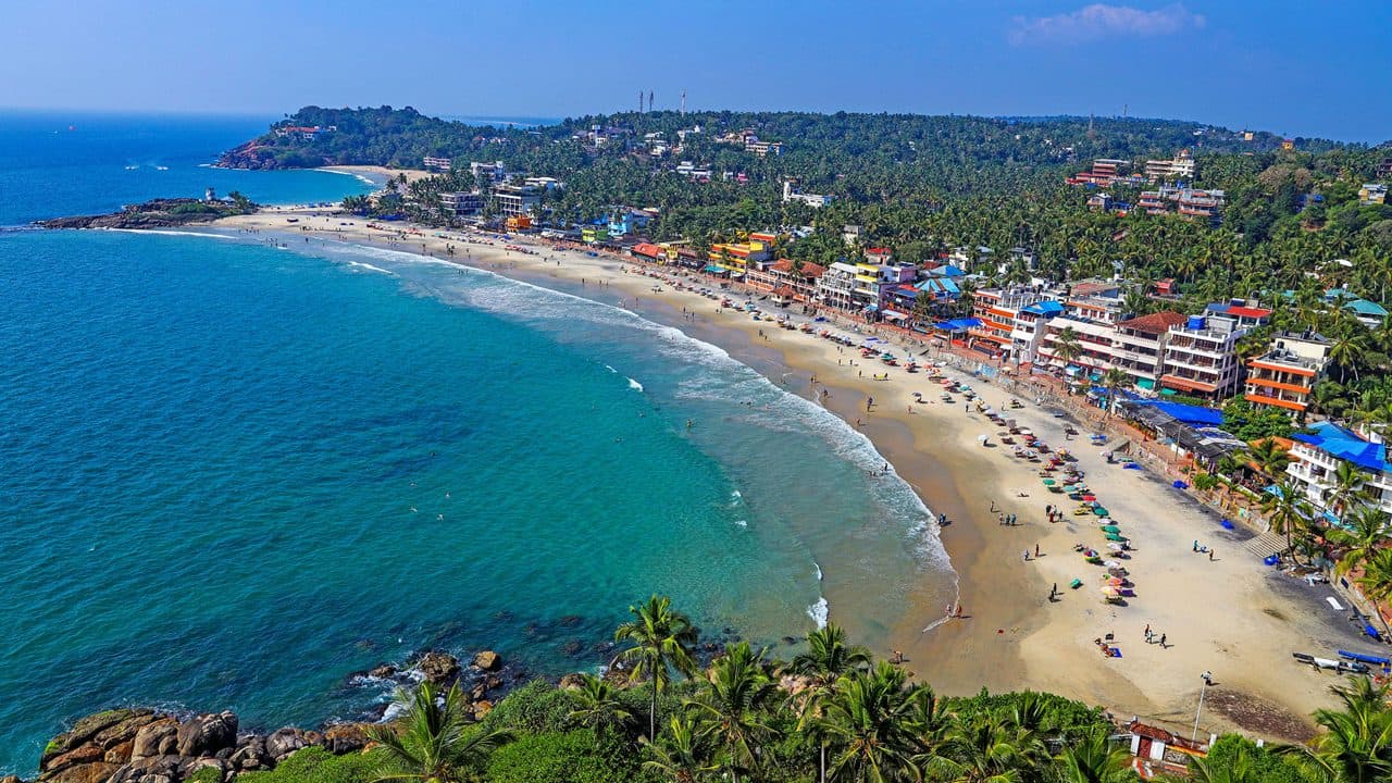 Kovalam